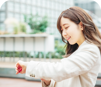 フレックスタイム制