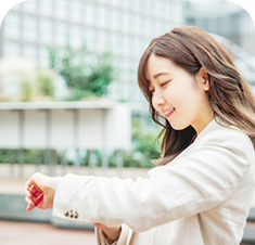 フレックスタイム制