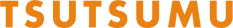 TSUTSUMU株式会社のロゴ