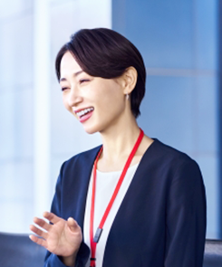 大井由紀子